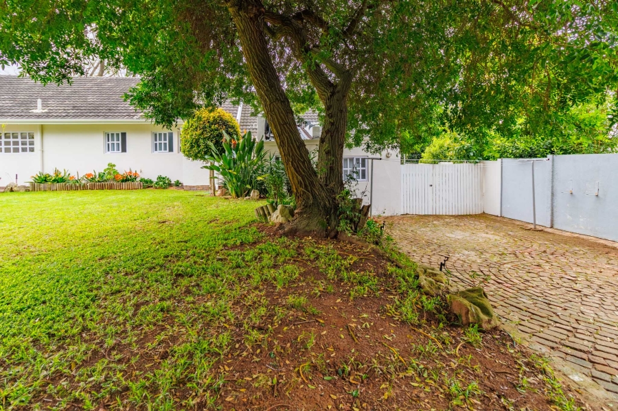To Let 3 Bedroom Property for Rent in Durbanville Hills Western Cape
